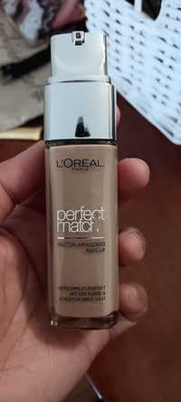 Loreal perfect match