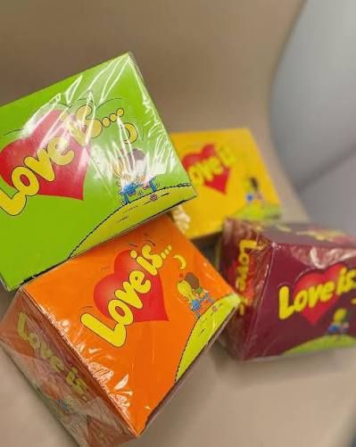 Любимейшие  наши