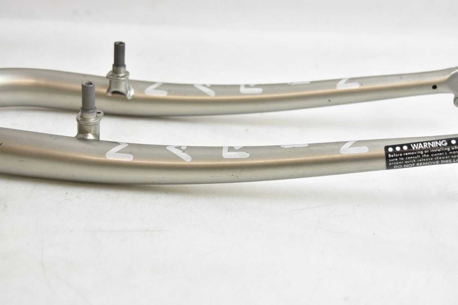 retro MTB widelec stalowy MARIN ! 1 1/8' ! 26' !