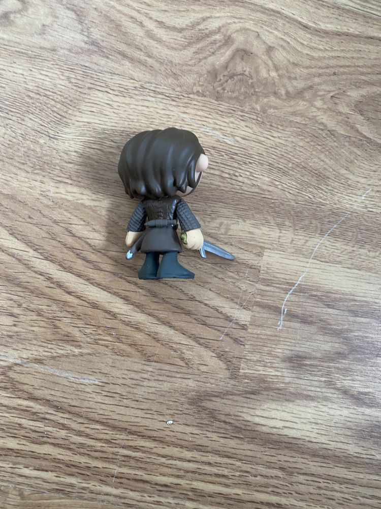 Funko Pop Minis Game of Thrones - Bronn