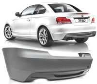 PARA-CHOQUES TRASEIRO PARA BMW SERIE 1 E82 E88 07- PACK M