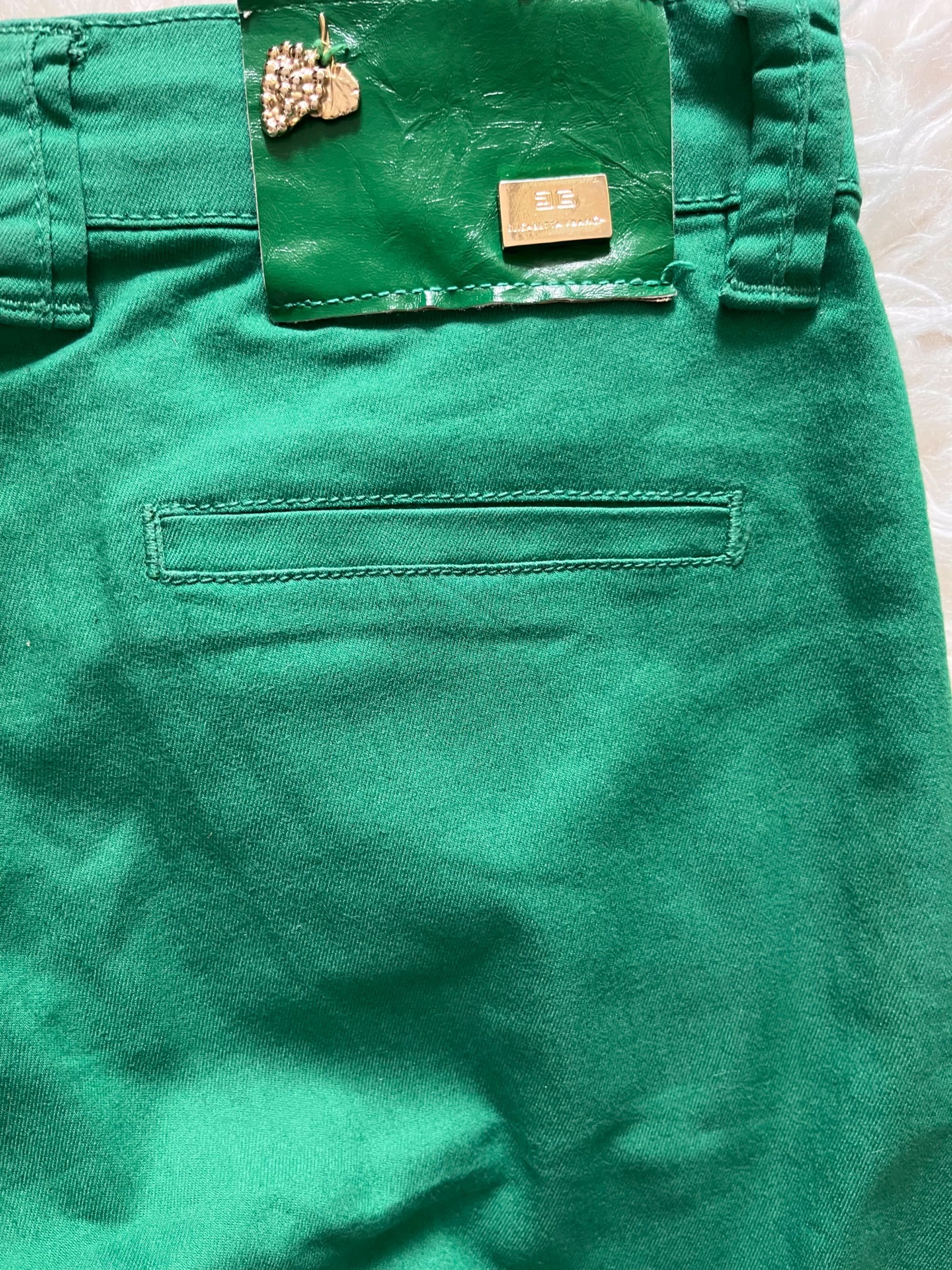 Elisabetta Franchi Celyn b. S/M 28