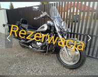 Suzuki VL 1500 Intruder LC - Boulevard C90 1 właściciel od nowości, ubrany, nowe hamulce, ŚWIETNA SZTUKA polecam