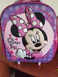 Mochila  de criança