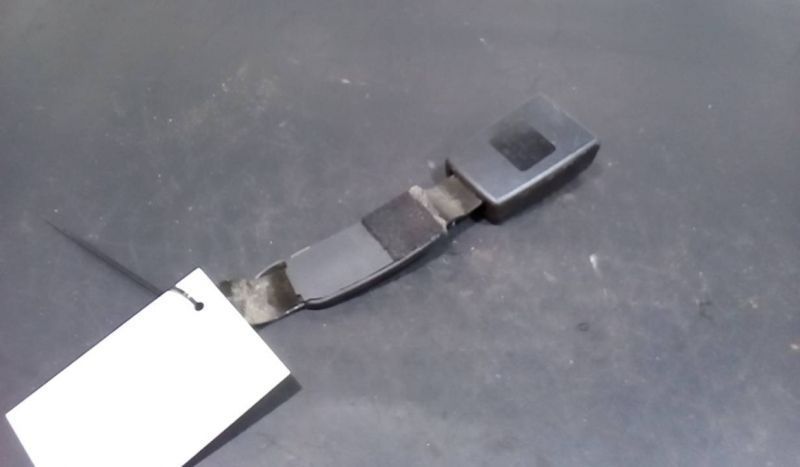 Engate Cinto Frente Esq Volkswagen Polo (6R1, 6C1)