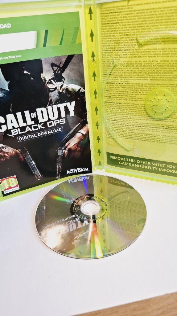 Call of duty black ops 3 stan bdb