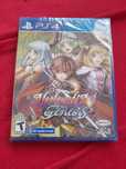 Jogo alphadia genesis ps4 selado