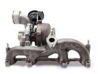 TURBINA Turbosprężarka VW Golf Touran Passat 1.9 TDI 105KM BJB BKC BXE