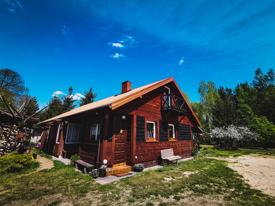 Agroturystyka Noclegi pracownicze