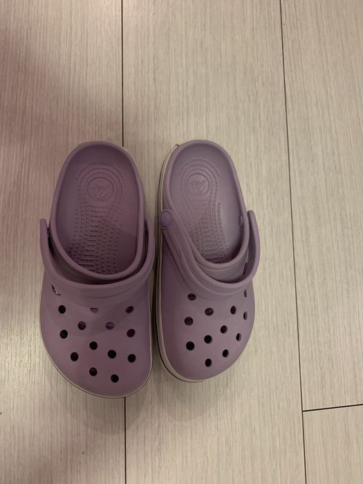 Crocs Crocsband rozmiar 35-36