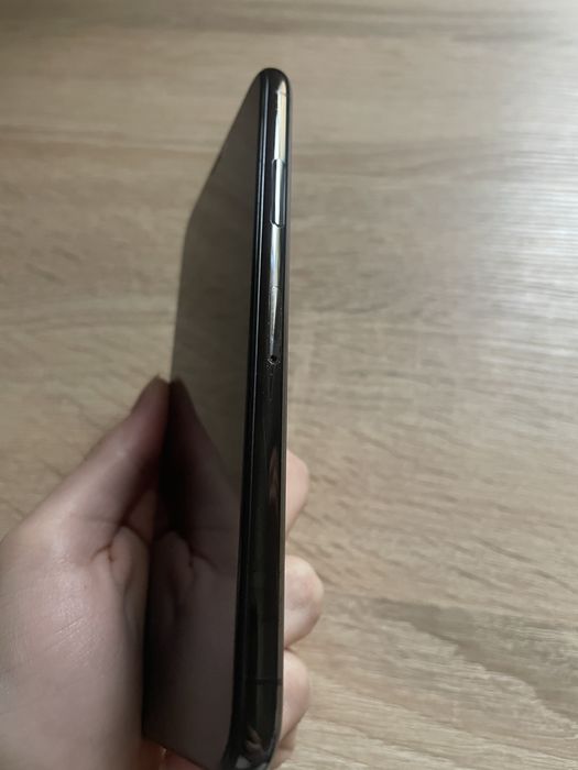iPhone X, 256gb, б/у