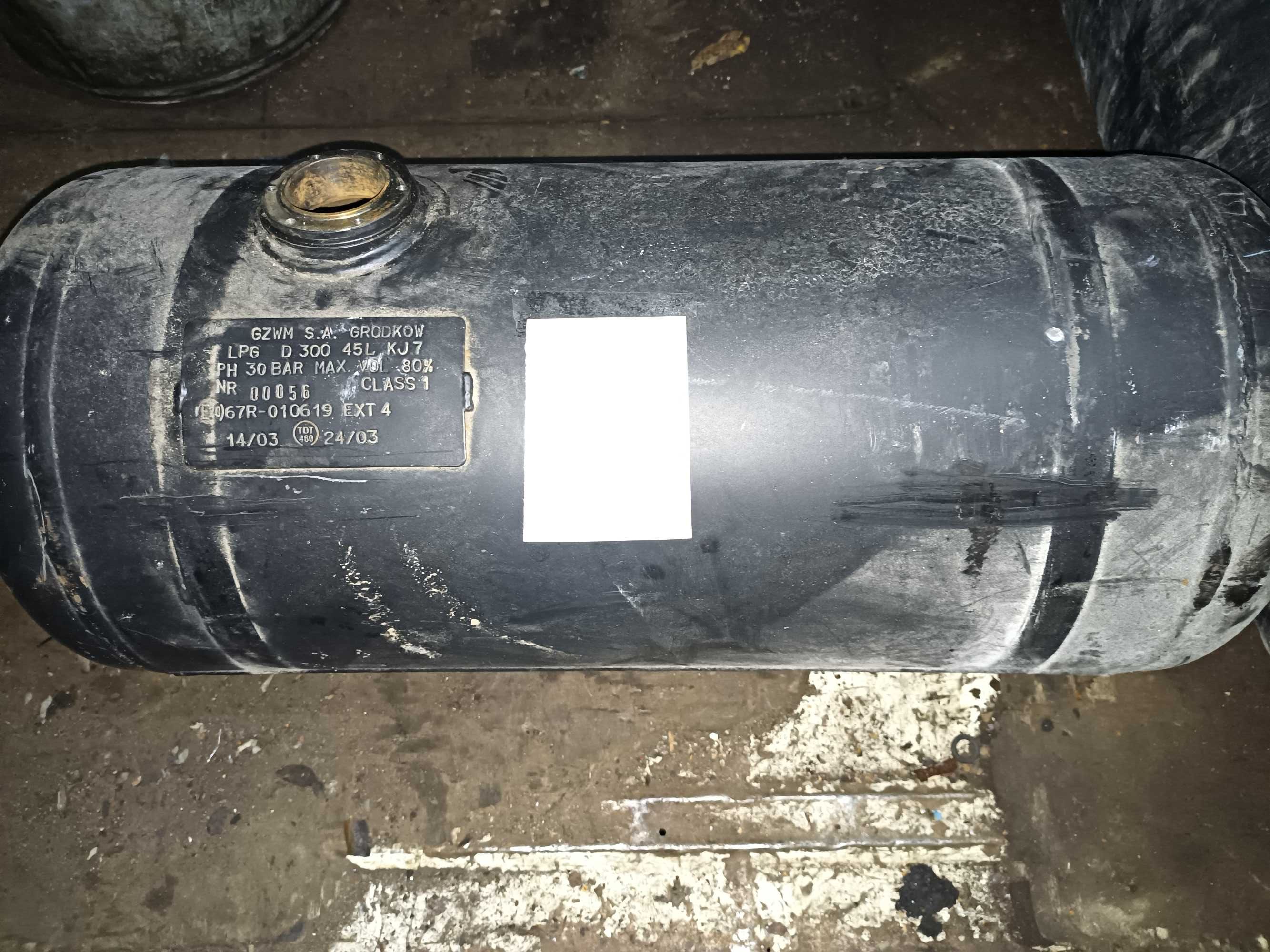 butle gazowe po lpg - 2