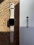 Apple Watch SE (Gen 2) Starlight