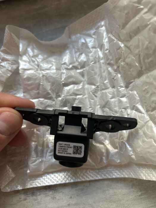 Камера для Nissan Rog T33