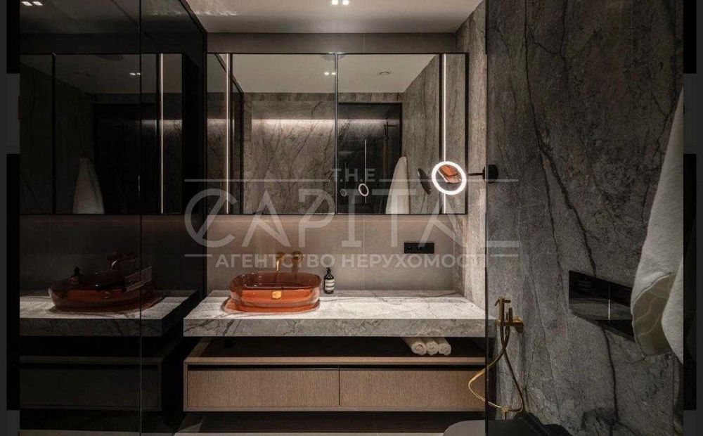 Єксклюзивний Пентхаус в ЖК Новопечерські Липк