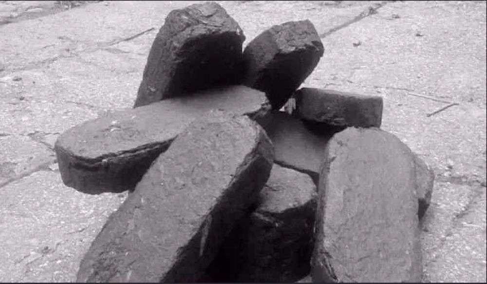 Топливні брикети [опт/розлріб]