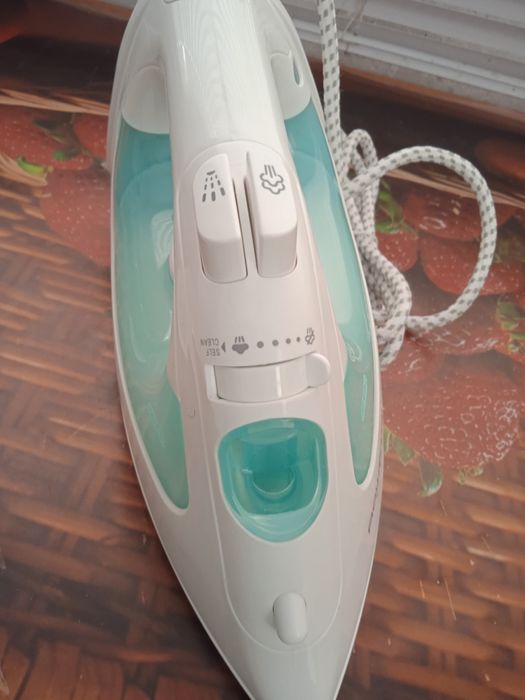 Продам праску ровента