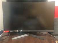 Monitor liyama gmaster