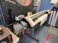 Ploter Roland VP-540