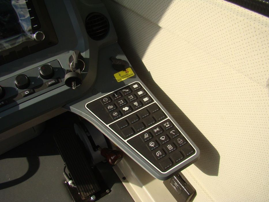 Продам автокран XCMG XCT 35 35 тон 2025