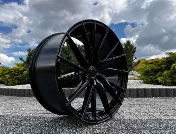 Nowe FELGI HX06F do Volvo XC40 XC60 XC90 S60 V90 Ford Edge Kuga 20