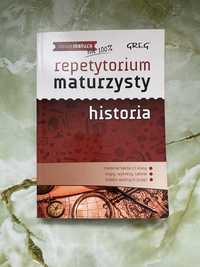 Repetytorium maturzysty historia