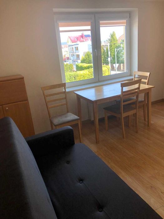 Pokój w mieszkaniu 3- pokojowym, na osiedlu Szydłówek w Kielcach.