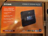 Роутер - NAS - D-Link DIR-685 Xtreme N