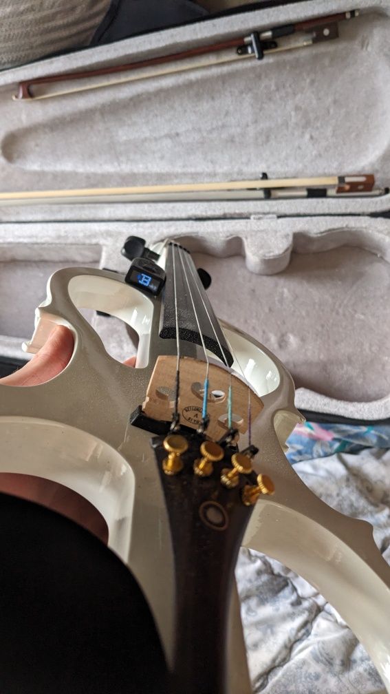 Скрипка stagg evn x 4/4