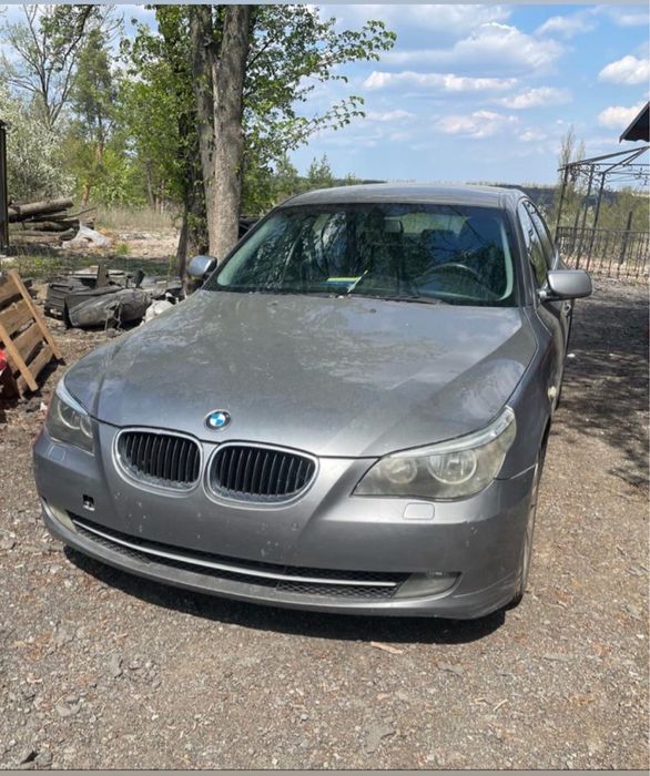 Розбор BMW е60/е39