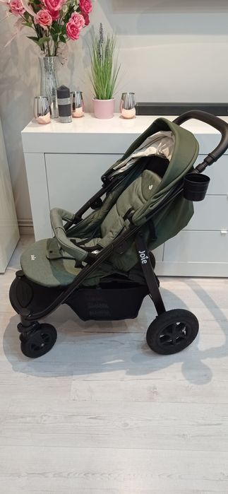 Wózek Joie litetrax 4 Air