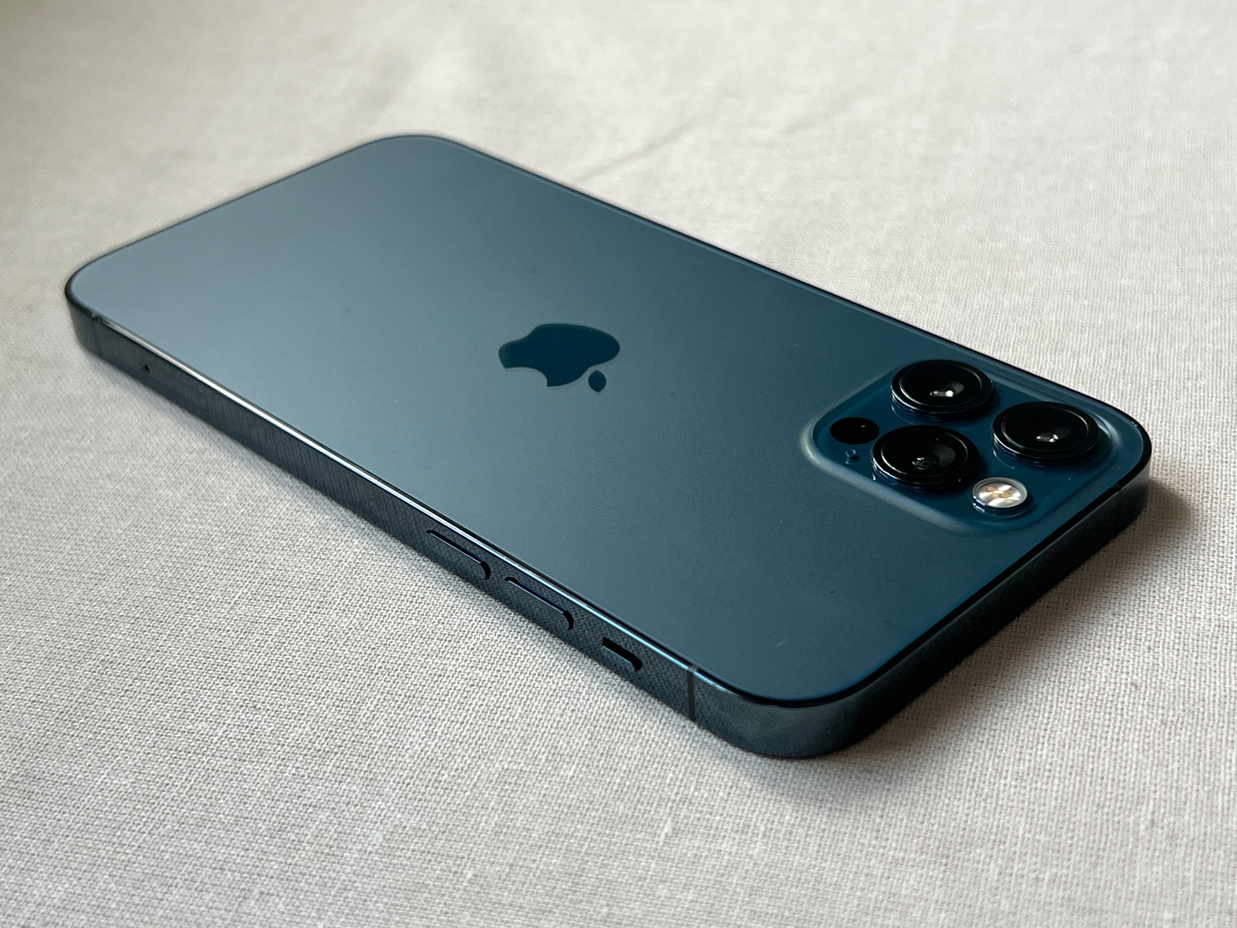 iPhone 12 Pro 256GB Zadbany! Cały Komplet