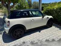 MINI Cooper D R56 2011
