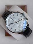 IWC Portugieser Chronograph 41mm 2024r. / Gwar. do 2032r.