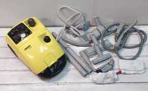 Parownica KARCHER DE 4002 gwarancja