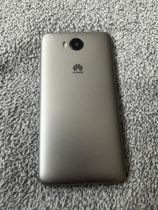Huawei Y6 super stan