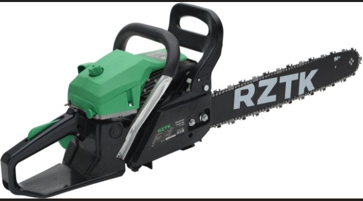 Бензопила 3,5 к.с