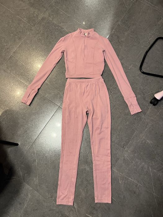 Неймовірна термобілизна (ззаді трусиками)