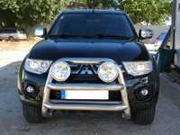 Mitsubishi L200 Strakar full  4x4