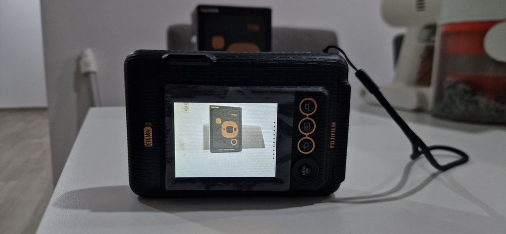 Instax Mini LiPlay