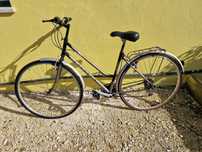 Bicicleta Pegueot