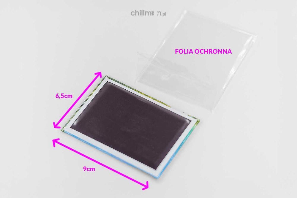 004 Augustów - MANGES Z AUGUSTOWA, fabrycznie nowy, idealna pamiątka