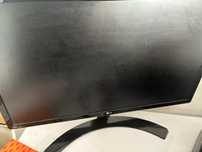 Monitor LG bom estado