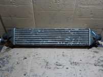 FIAT DOBLO II CHŁODNICA INTERCOOLER