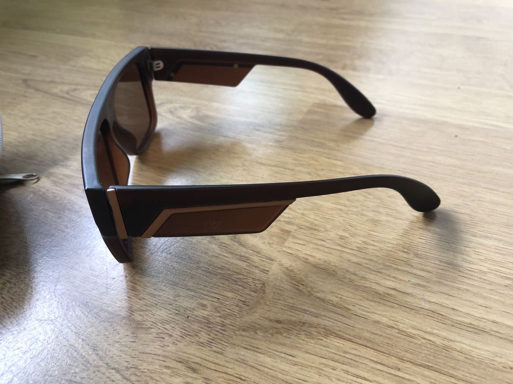 Okulary przeciwsłoneczne BZ Sunglasses