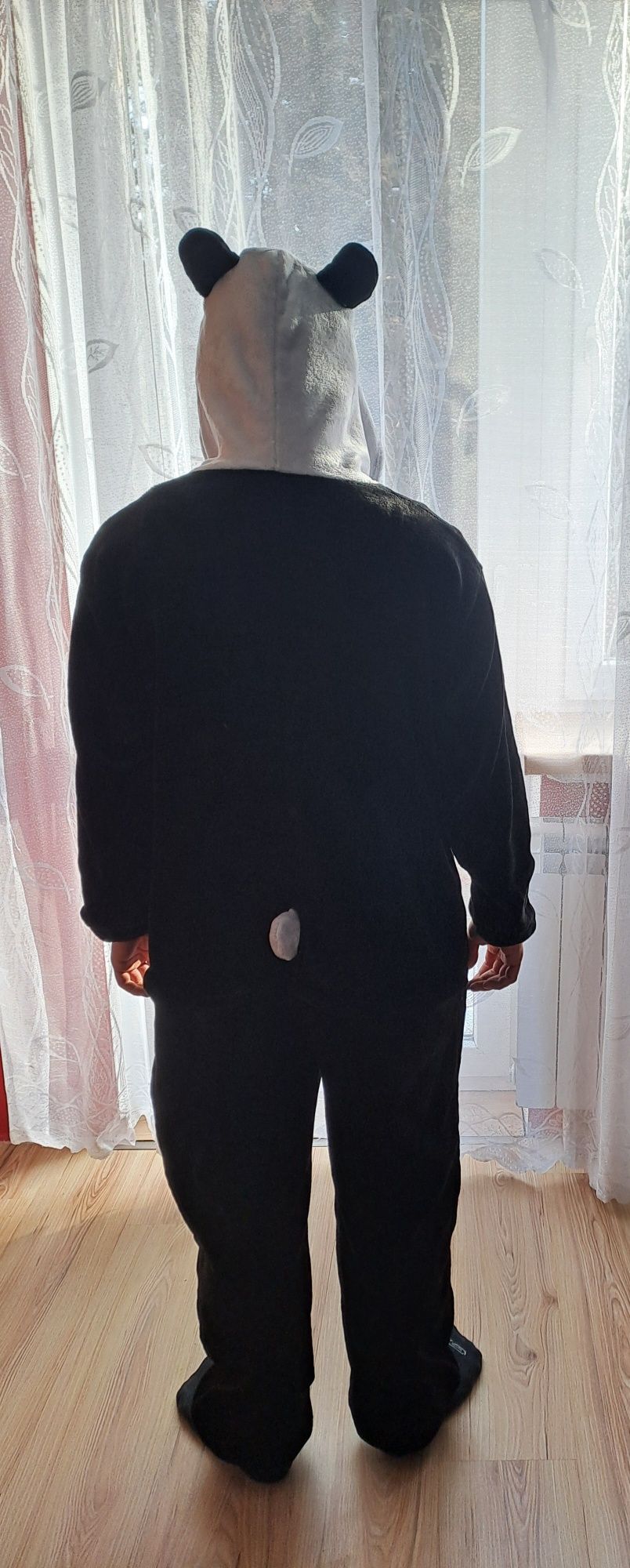 Piżama jednoczęściowa,  unisex