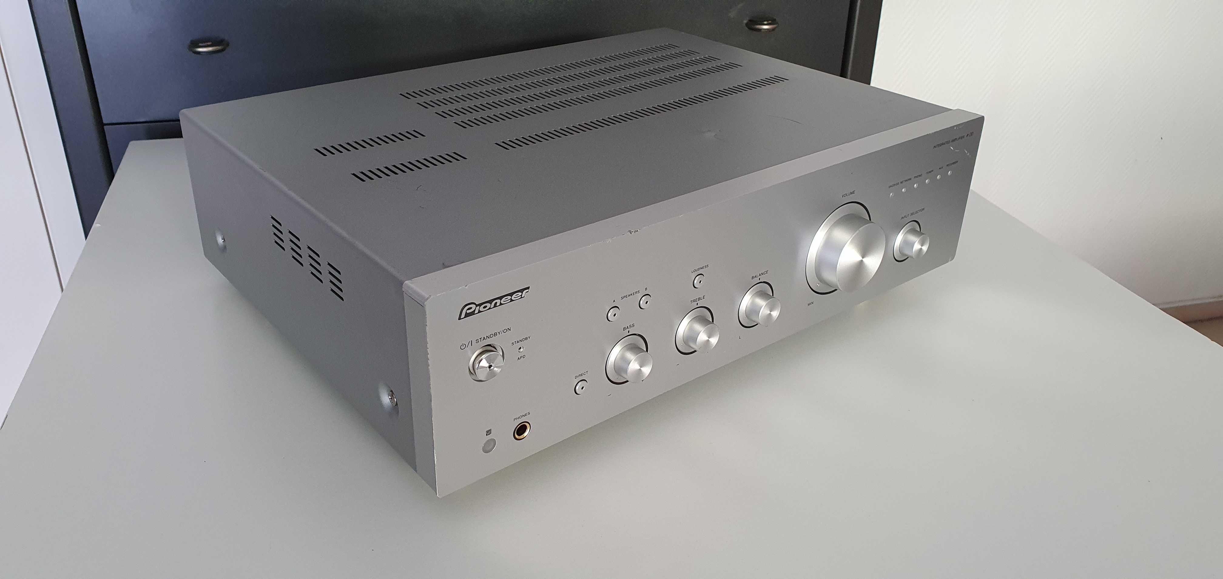 Pioneer A-20S wzmacniacz stereo