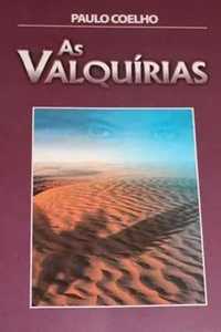 As valquírias - Paulo Coelho - Usado muito bom estado