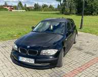 BMW E87 – zadbane, bezproblemowe, gotowe do jazdy