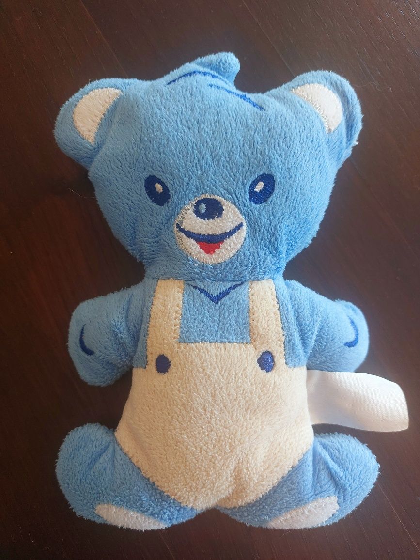 Peluche Ursinho para Bebé